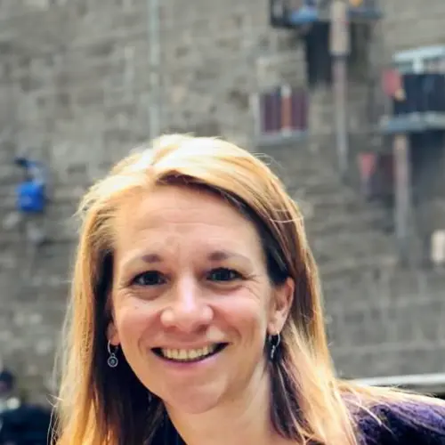 Huisarts Marion Kampers bij huisartsenpraktijk voordorp