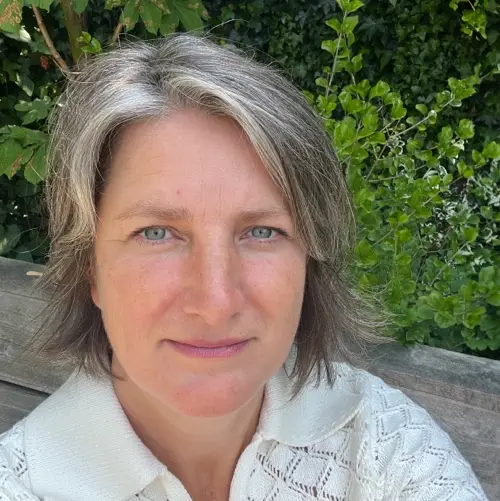 Huisarts Marike Vos voor huisartsenpraktijk Voordorp